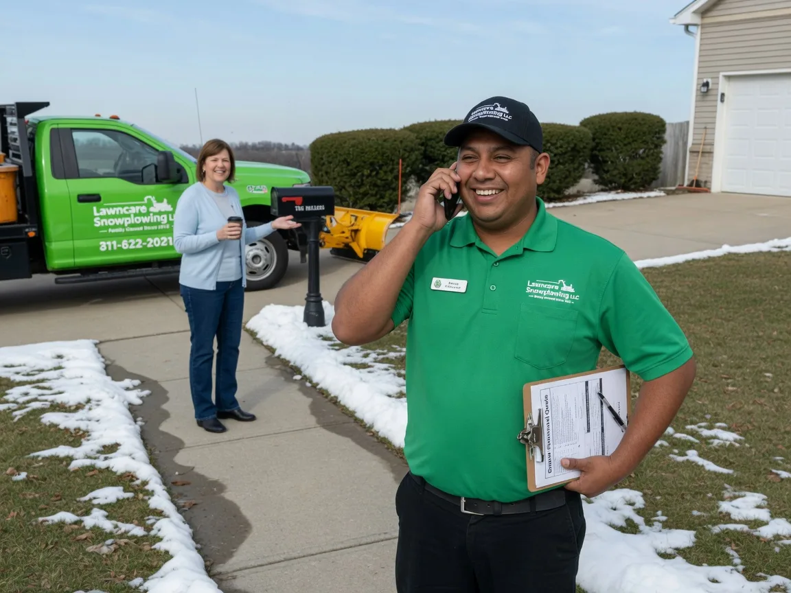 Lawn Care Services By Expert Landscaper Elizabethtown, PA FAQs